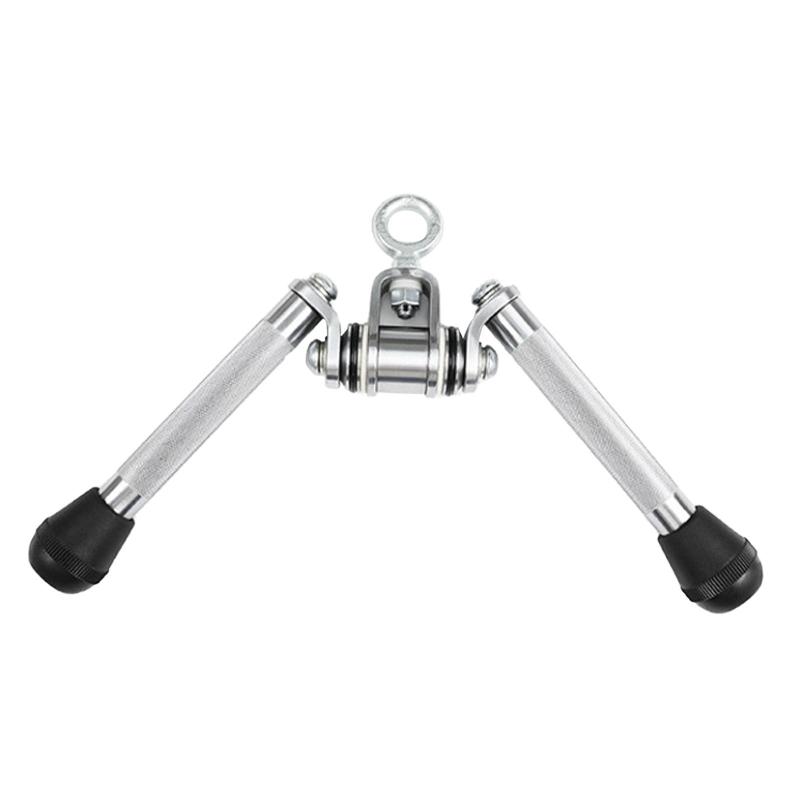 V填まるネス計器の佩び物の利得の型の上腕三頭筋を押し下げます赤ちょうちん横すべり