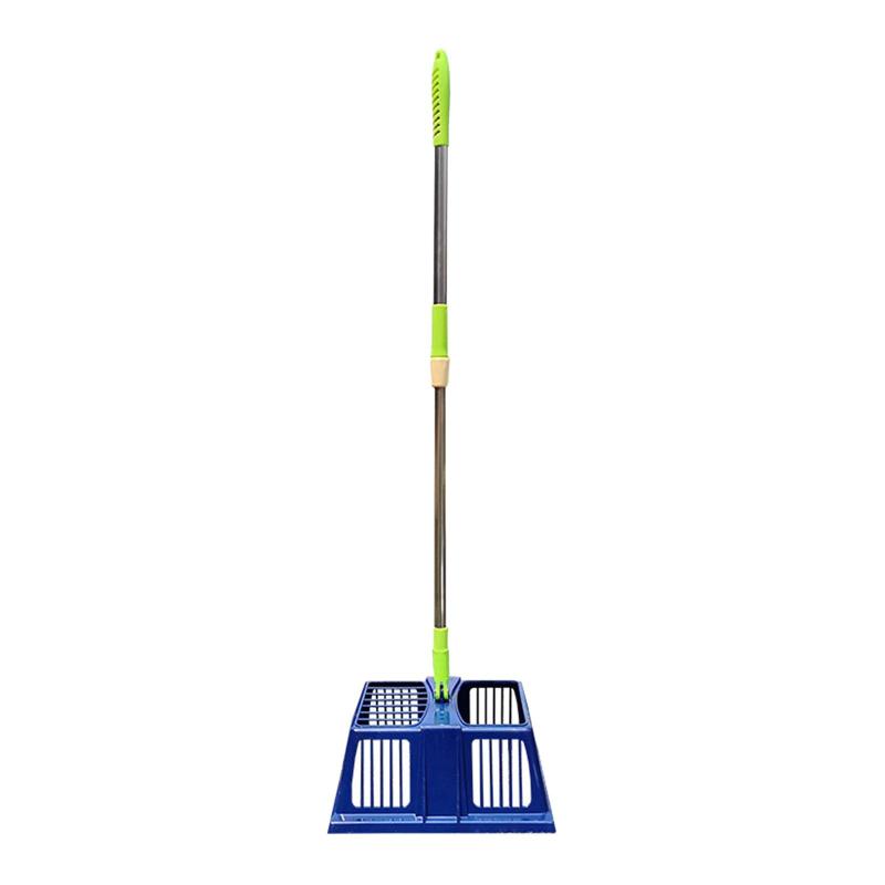 テニスボール回収器 ボールコレクター 調節可能な伸縮ロッド 収穫ツール