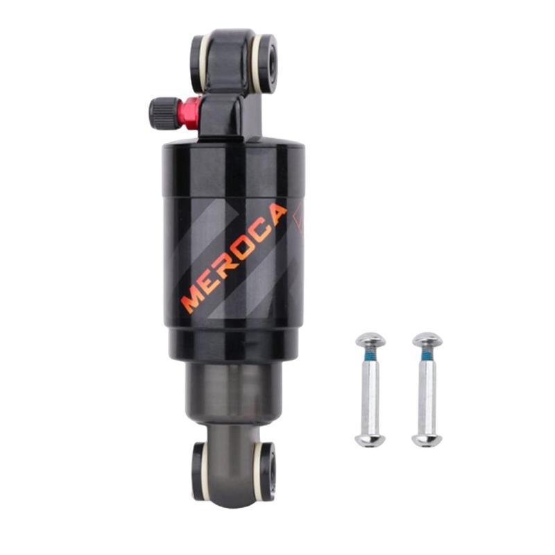 バイク用自転車ショック125mm165mm 1900mエアショックアブソーバー