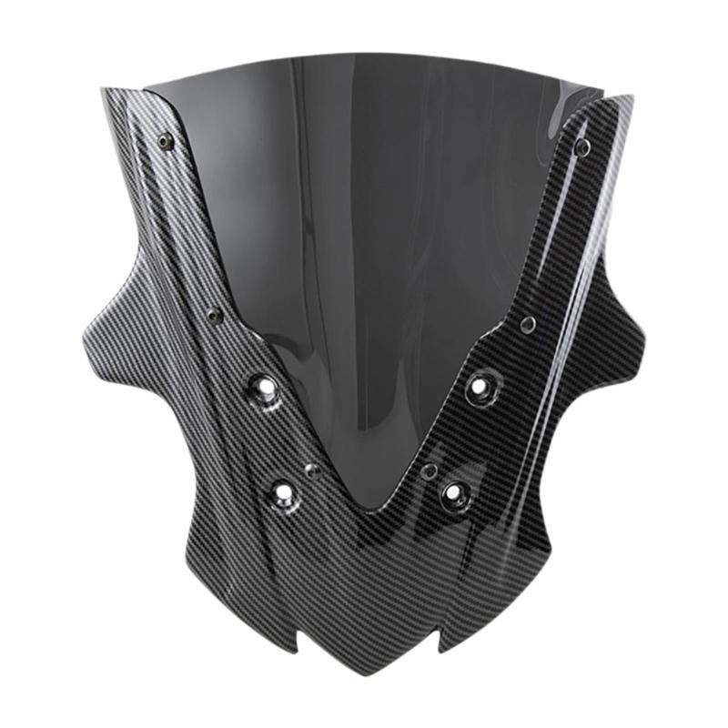 オートバイのフロントガラス ウィンドスクリーン 快適なライディング メンテナンス スペア PC 保護カバー に適用 CBR650F 2014-2018 の交換|ELISTAオンライン