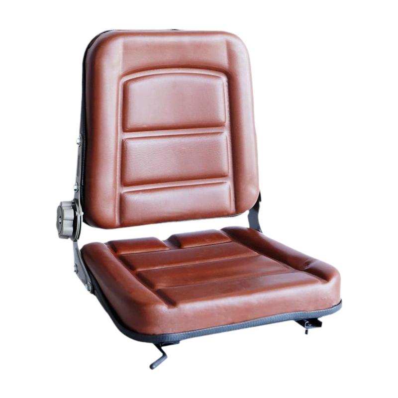 トラクタ用フォークリフト腰掛け.取り替えっこオプション.テレハンドラー用振りまわす吸い入れる芝刈り機腰掛け