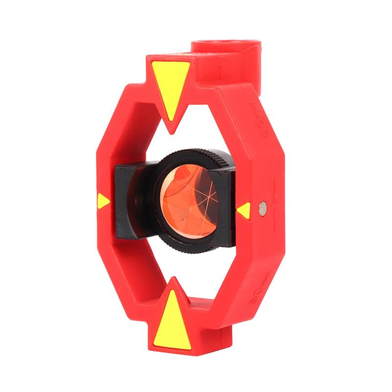 総締めステイション価値付ける点不変量用ミニプリズムリフレクター+17.5MM/0MM/-30MM添え物
