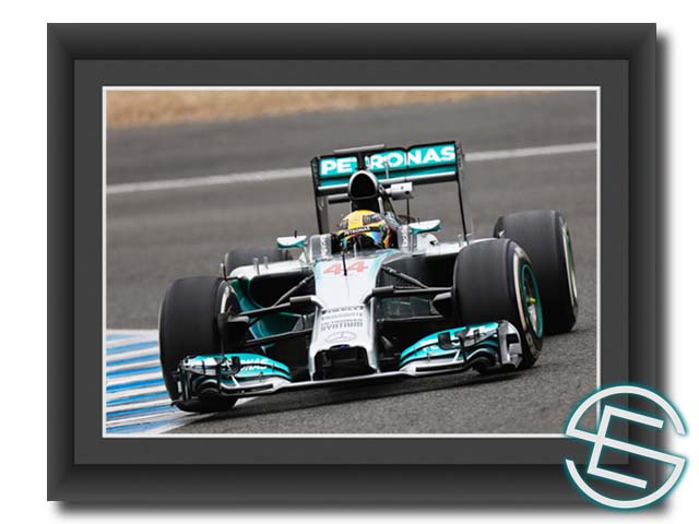 楽天市場】ルイス・ハミルトン 2022年 メルセデス AMG F1 非売品