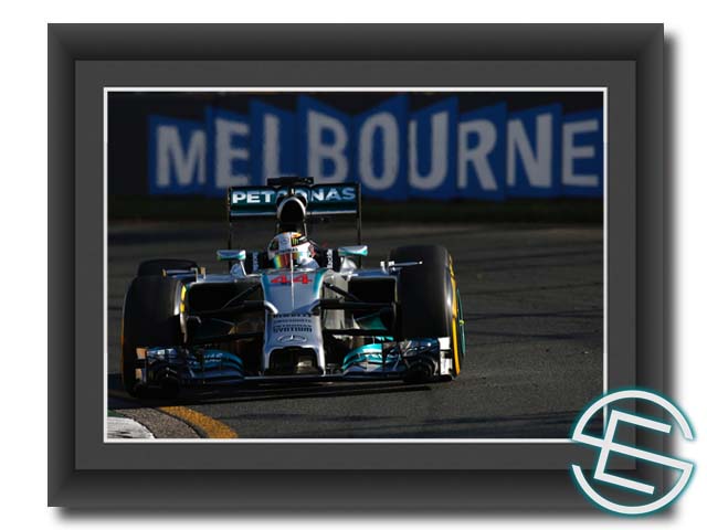 楽天市場】ルイス・ハミルトン 2022年 メルセデス AMG F1 非売品 直筆