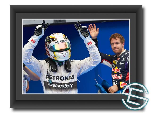 楽天市場】ルイス・ハミルトン 2022年 メルセデス AMG F1 非売品 直筆