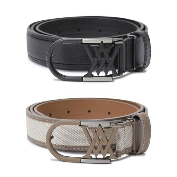 楽天市場】WAAC ベルト ユニセックスワック BELT UNISEX GOLFロゴ