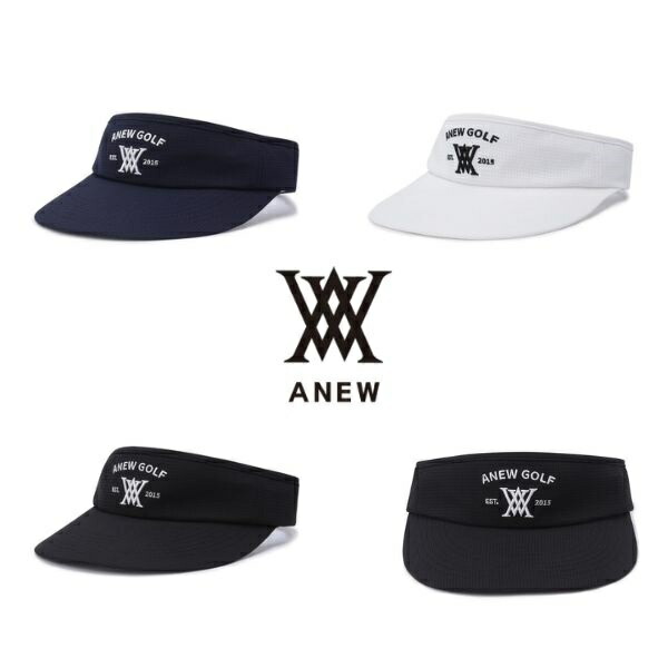Anew Golf レディース バイザー 楽天市場】アニュー ゴルフ ANEW ウィメンズ ツートンバイザー