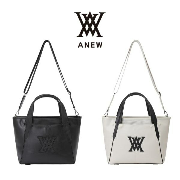 ANEW GOLF Boston Bag 2024年モデル 楽天市場】アニュー ゴルフ ボストンバッグ AGEUUBB02 ビッグ