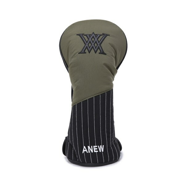 アニュー ゴルフ ヘッドカバー DR用 OG2ヘッドカバー（ドライバー用） ANEW 箱入り OG2 HEAD COVER (DRIVER) 送料無料 AGEUUDC01KHF