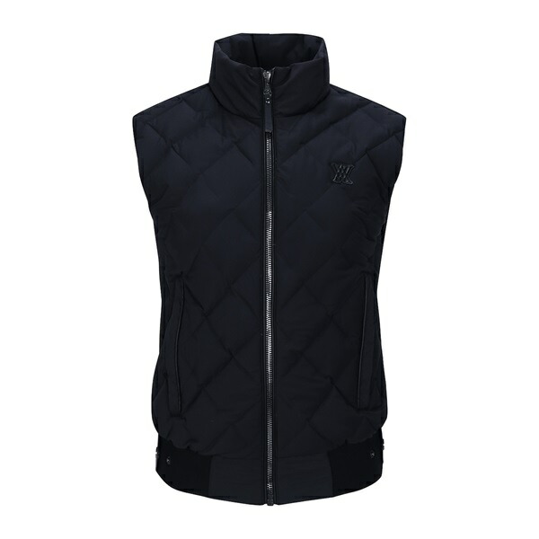 楽天市場】アニュー ゴルフ スクエアチューブダウンジャケット ANEW