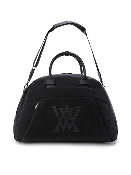 アニュー ゴルフ パデッド ボウリング ボストンバッグ ユニ一発やる ANEW PADDED BOWLING BOSTON BAG 体育館 旅する 運動競技 アウトドア 貨物輸送無料 AGFFUBB01