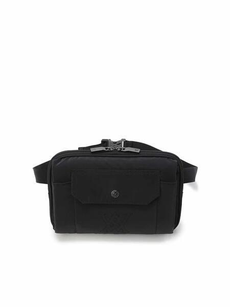 楽天市場】アニュー ゴルフ ANEW ベルト付き ネックウォーマー 防寒