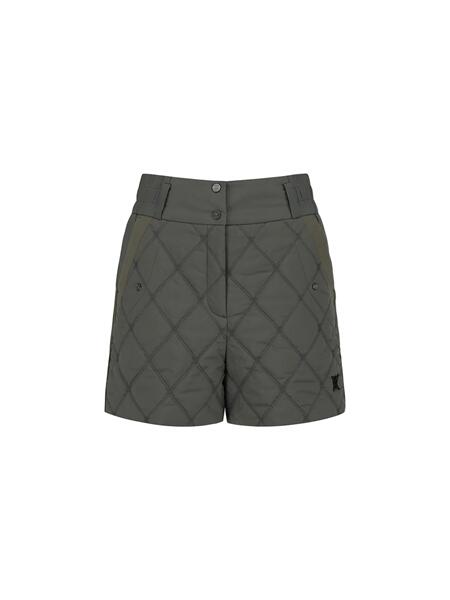 アニュー ゴルフ ウィメンズ パデット 二分の一ズボン下 ANEW WI PADDED HALF PANT 貨物輸送無料 AGFWWHP02