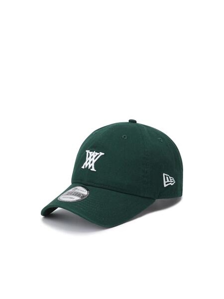 アニュー ゴルフ ニュー内鰓 旗がしら ANEW X NEWERA UNSTRUCTURE CAP 無償性大きさ うす暗い緑であること かぶり笠 貨物輸送無料 分量制限事項 AGGUUCPN1DN