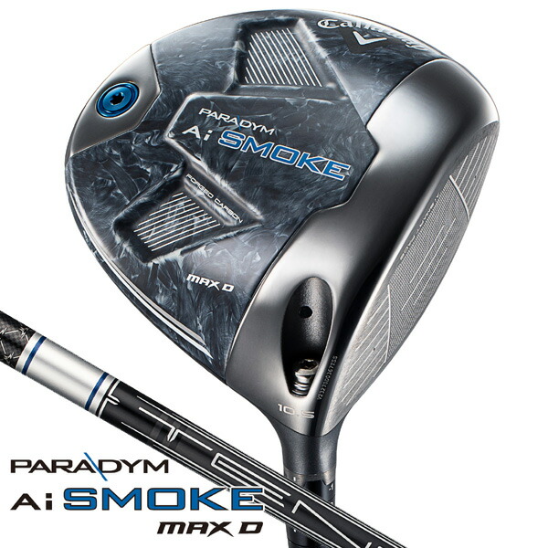 楽天市場】Callaway キャロウェイ日本正規品 PARADYM MAX FAST