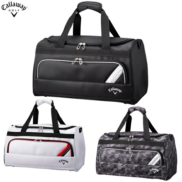 最大15 Offクーポン スポーツ メンズ シューズ収納可能 ボストンバッグ キャロウェイ Boston Sport メンズ 19 Callaway 当店で使える最大10円offクーポン配布中 キャロウェイ バッグ 日本正規品 ゴルフ 鞄 Cl Boston Waanzinniggedroomd Be