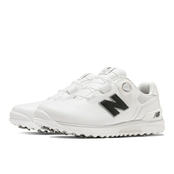 楽天市場】ニューバランス(New Balance)MG2500 ゴルフシューズユニ