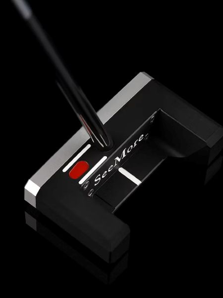 楽天市場】SeeMore Putter ナッシュビル スタジオシリーズZ1s バレル