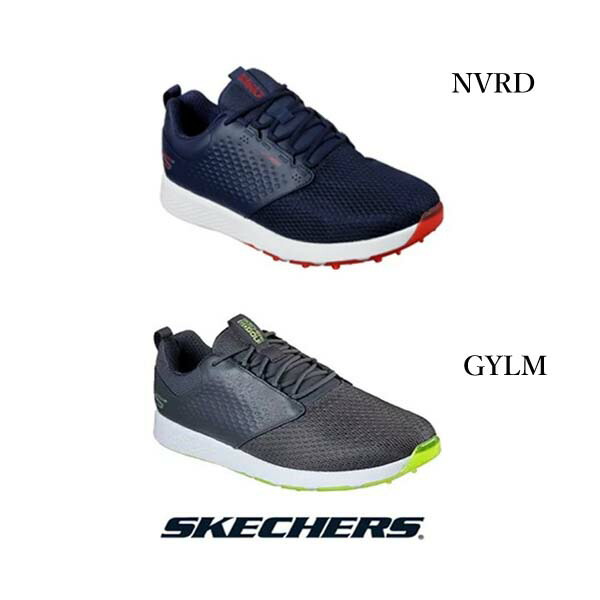 楽天市場 当店で使える最大1500円offクーポン配布中 Skechers ゴルフシューズ Elite 4 Prestige エリート4プレステージ メンズ ゴルフ 男性用 スケッチャーズ 日本正規品 スパイクレス 3e Elix Sports