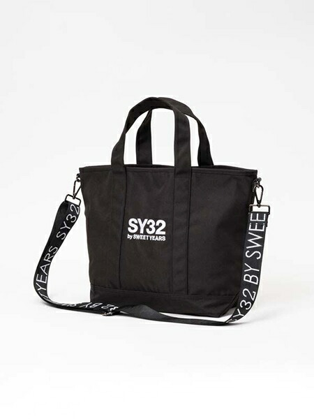 SY32 ショルダーベルトトートバッグ 男女兼用 分かりやすい かっこいい 黒いこと 2026年模範例 貨物輸送無料 32-26SN9-19  あしたつく