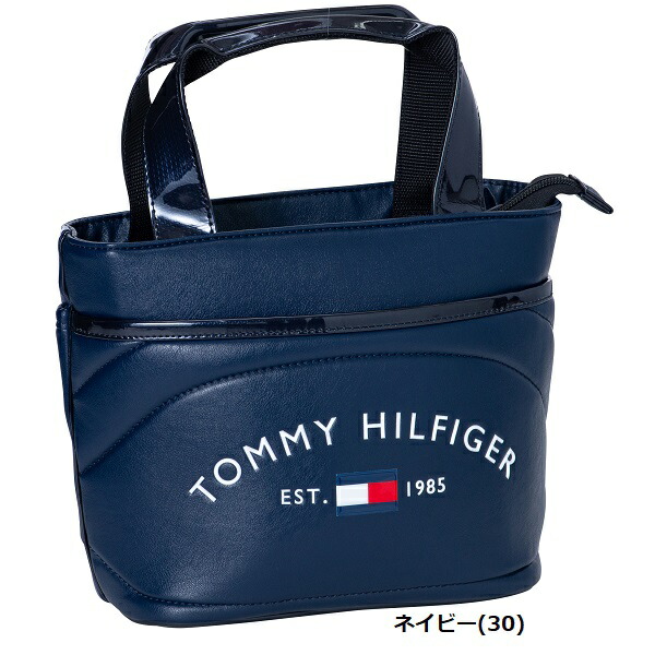 日本に トミーヒルフィガー ゴルフ ラウンド バッグ トートバッグ THMG1SB7 Tommy Hilfiger あす楽 あすつく 送料無料  www.smart-restaurants.co.uk