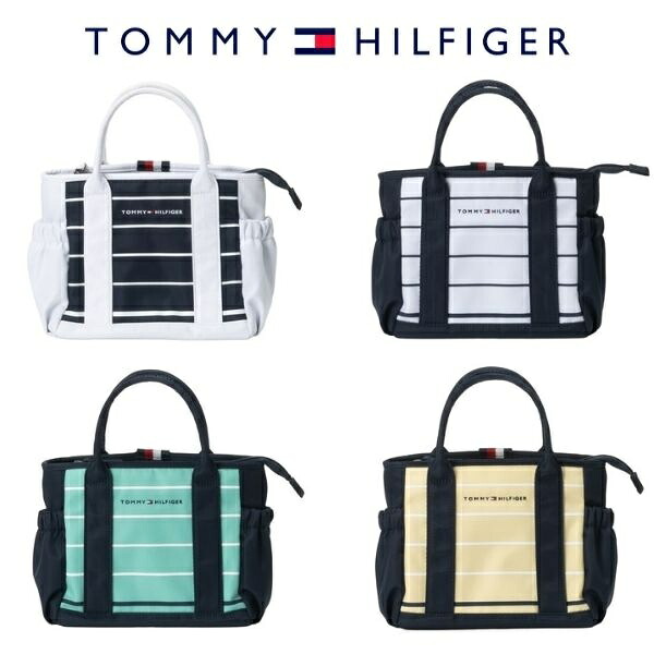 トミーヒルフィガー ラウンド御徒面子 シーズナル THMG6STE Tommy Hilfiger ゴルフ 間借り人 愛くるしげ 御洒落 差し上げ物 2026年 貨物輸送無料  あしたつく