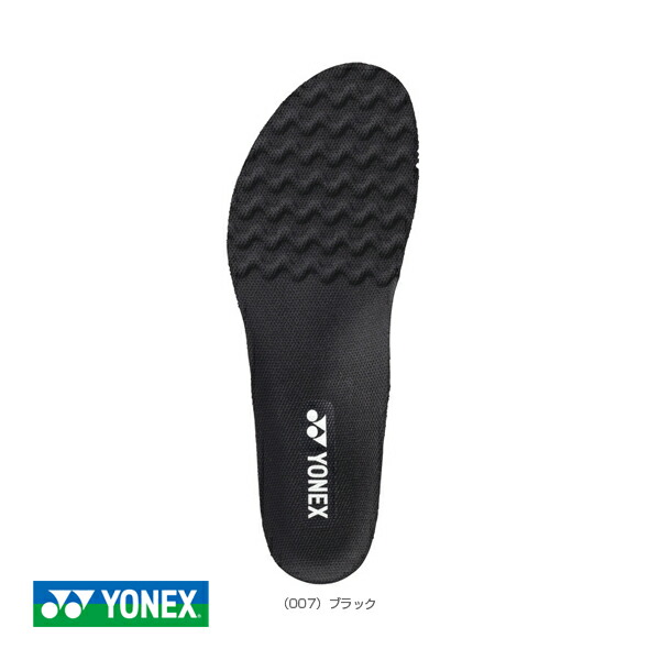 ヨネックス パワークッションアジリティインソール テニス アクセサリ 小物 YONEX AC196