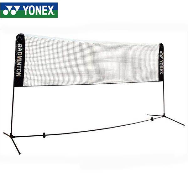!週末値下げ!【ヨネックス】簡易ネット☆美品 楽天市場】YONEX(ヨネックス)バドミントン練習用ポータブル