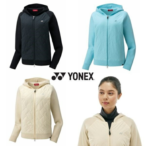 YONEX GOLF　ゴルフウェア　ジャケット　腕取り外し機能付　レディース　L 楽天市場】ゼクシィミックス xexymix ゴルフ ウェア レディース