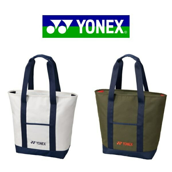 楽天市場】【当店在庫】ヨネックス ゴルフ トートバッグ TB-1200 YONEX
