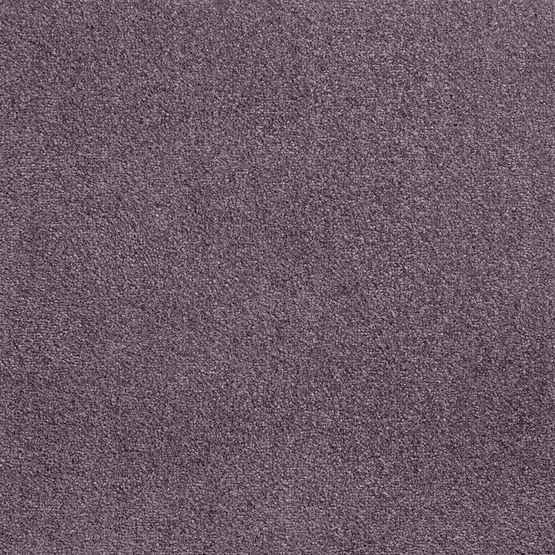 東リ ファブリックフロア 瓦 引っ敷き 真四角2400 ソワレ, 50cm×50糎, 10枚入り口・入口, 日本製 (FF2411 モーヴ)