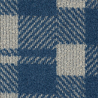 サンゲツ 瓦引っ敷き STYLE KIT＋ CHECK 表現スタイル一揃いの道具 足し加える 読み合わせる KIT-1662 青碧 【10枚書き割り】敷くだけ 40×40糎 ふかふか手当たり［幼児用便器・床暖聞き届ける］