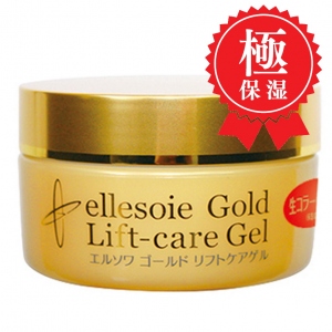 楽天市場】【送料無料】ゴールド リフトケアゲル 『生コラーゲン入り