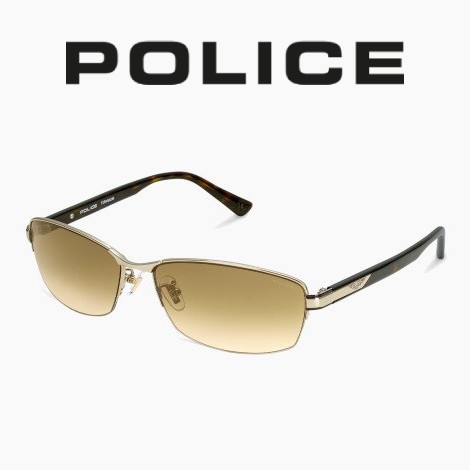 Police ポリス Origins Sports Man Sunglasses Police Splc58j 6008ff サングラス