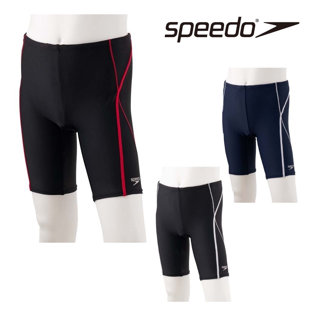 楽天市場】Speedo トリトンジャマー（ジュニア/ボーイズ/スクール水着