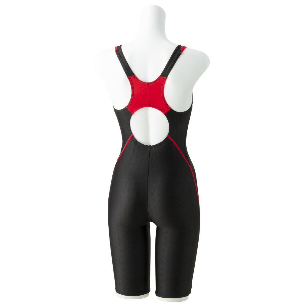 Speedo スピード イーブンラップニースキンeven Lap Kneeskin 水泳 スイム スイムウェア レディース Speedo スピード 競技水着 Sfw150 Re El Store 店