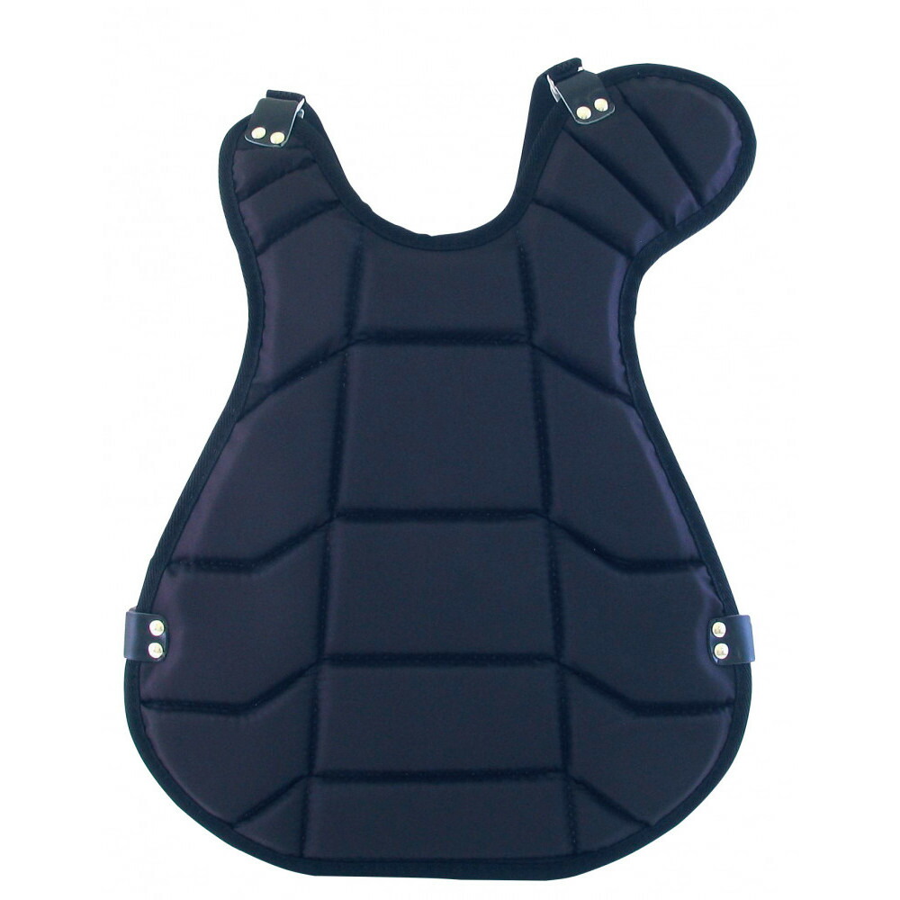 サクライ貿易 少年用ソフトボールキャッチャープロテクター 野球・ソフトボール PROMARK CP-100NV