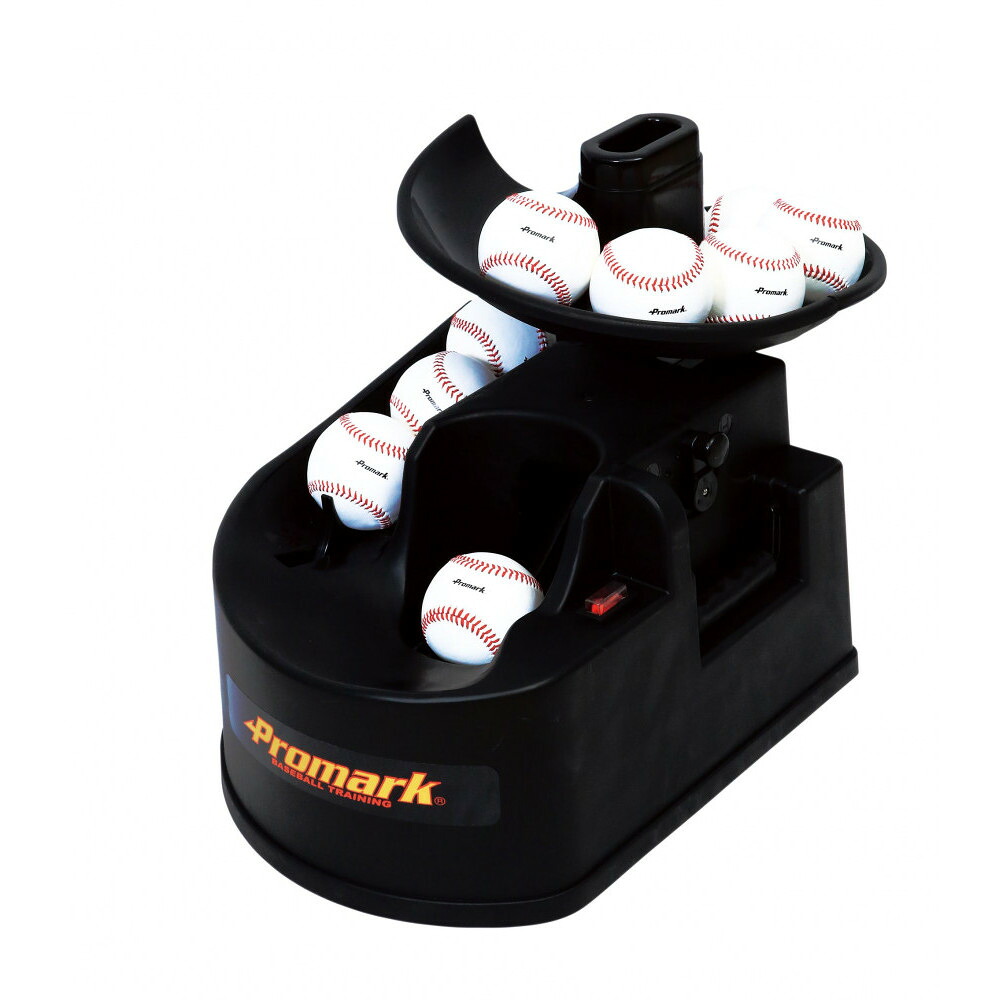 サクライ貿易 バッティングトレーナー・トス対面2 野球・ソフトボール PROMARK HT-89|EL Store 店