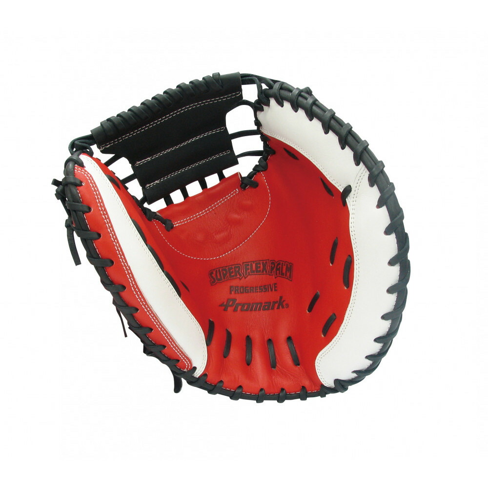 プロマーク PROMARK 3号用・キャッチャー・ファースト兼用ソフトボールグラブ PcmS-4823RH  PCMS4823RH 楽天市場】プロマーク 3号用 キャッチャー・ファースト兼用ソフト