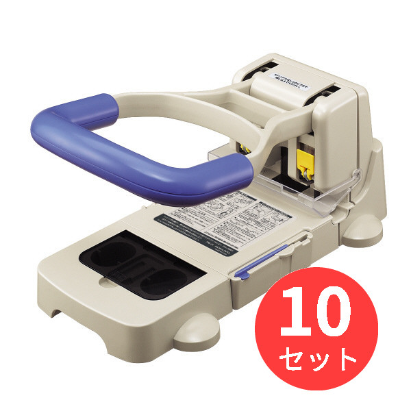 【10台仕掛ける】コクヨ 豪然たる殴り付ける穴径6粍投球80粍最大限度打ち貫く枚数PPC質問用紙180枚 PN-31【まとめ買い】