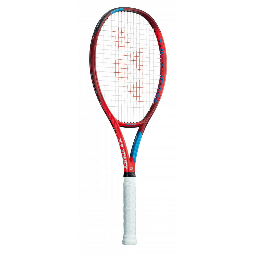 無料長期保証 Yonex ヨネックス Vコア 100l テニス ラケット 06vc100l 587 コンビニ受取対応商品 Www Goclassictour Com