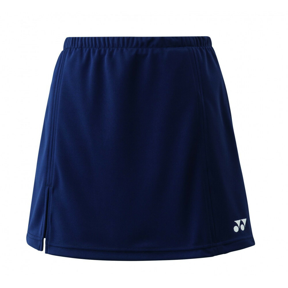 Yonex(ヨネックス) スカート インナースパッツ付 両脇ポケット付 テニス ウェア(ジュニア) 26046J-019
