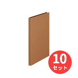 【10冊仕かける】第一人者体操場(KING JIM) レザフェスU せつ然たる整理保存用具 1931LUWCA A4 40P 駱駝 【まとめ買い】 日用品雑貨・文房具・手芸-クリアケース・クリアファイル