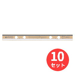 【10組セット】キングジム(KING JIM) テープボードTP 1150 A1判 【まとめ買い】