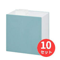 【10個書き割り】第一人者体育館(KING JIM) 下げ札印刷機「テプラ」Lite LR30 青 【まとめ買い】