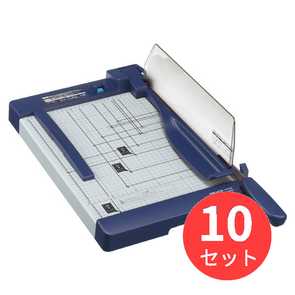 【10台書き割り】コクヨ 調査報告切り手(押し切り式)B4切り取る幅374mmPPC質問用紙10枚 DN-G102【まとめ買い】