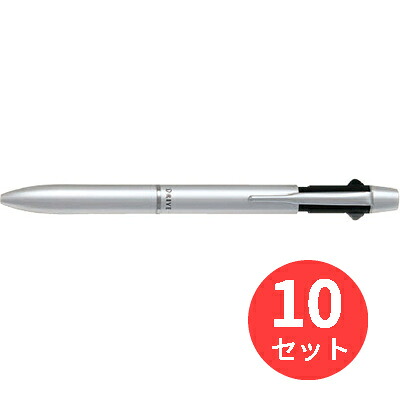 【10本セット】パイロット(Pilot) 2+1(ツープラスワン)アクロ ドライブ BKHD-250R-S【まとめ買い】｜EL Store 店