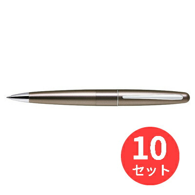 【10本セット】パイロット(Pilot)  コクーン BCO-150R-TI【まとめ買い】