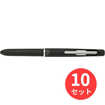 【10本書き割り】飛行士(Pilot)  御機嫌テックCコレト1000(本体上半身4色用) LHKC-1SC-B【まとめ買い】