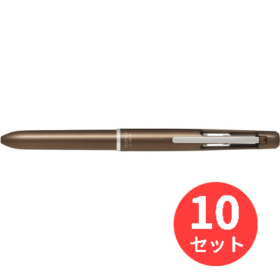 【10本書き割り】飛行士(Pilot)  御機嫌テックCコレト1000(本体上半身4色用) LHKC-1SC-BN【まとめ買い】
